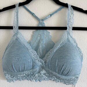PJ Salvage Lace Bralette